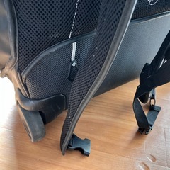 サムソナイト　キャリー　の画像