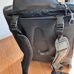 サムソナイト　キャリー　の画像