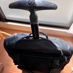 サムソナイト　キャリー　の画像