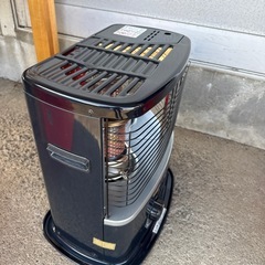 2021年 コロナ 反射式ストーブ 6畳目安　RX-2221Y 自動点火チェック🆗の画像