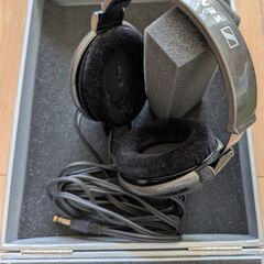 SENNHEISER(ゼンハイザー) HD650 ヘッドホンの画像