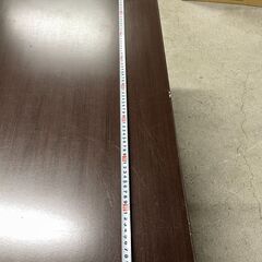 【格安】整理タンス ブラウン 3段 引出し収納 キャスター付き 人気 早い者勝ち 引取歓迎 配送OKの画像