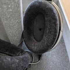 SENNHEISER(ゼンハイザー) HD650 ヘッドホンの画像