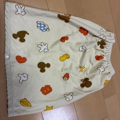 おねしょズボンの画像