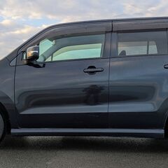 スズキ　ワゴンRスティングレー　最上級モデルＴＳの画像