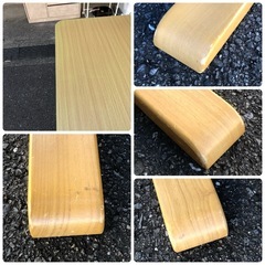 ダイニングテーブルの画像