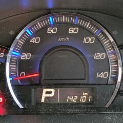 スズキ　ワゴンRスティングレー　最上級モデルＴＳの画像