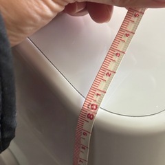 洗濯機　2021年製造　定価24800円の画像