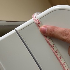 洗濯機　2021年製造　定価24800円の画像