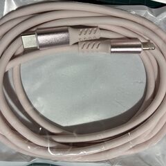 Iphoneケーブル端子、Cタイプ端子、2組(60%値引きしました！）の画像