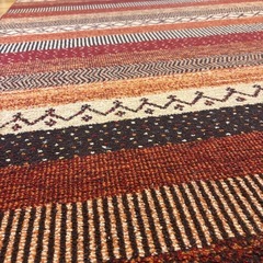 【大至急】ラグマットの画像