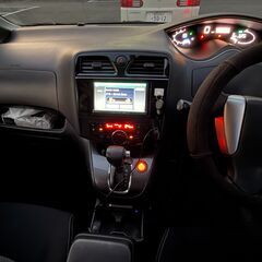 セレナ　C26 ハイブリッド　2011年式　の画像