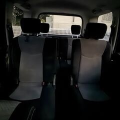 セレナ　C26 ハイブリッド　2011年式　の画像