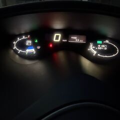 セレナ　C26 ハイブリッド　2011年式　の画像