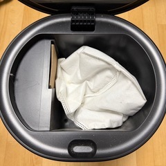 【ジャンク品】 ロボット掃除機 honiture Q6Q6の画像