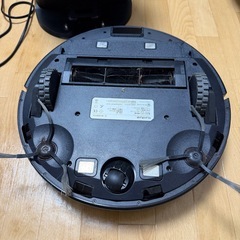 【ジャンク品】 ロボット掃除機 honiture Q6Q6の画像