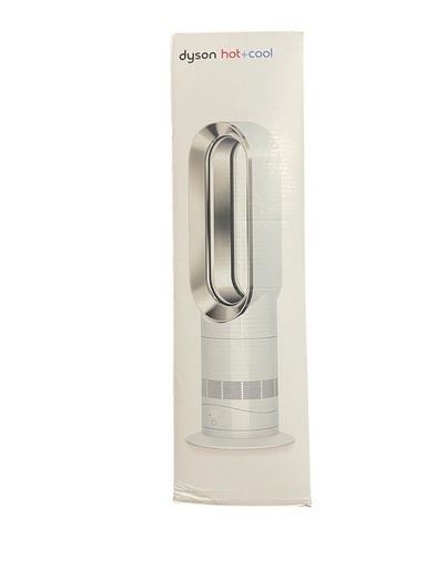 【新品未開封】2025年製 Dyson ダイソン Hot Cool AM09 