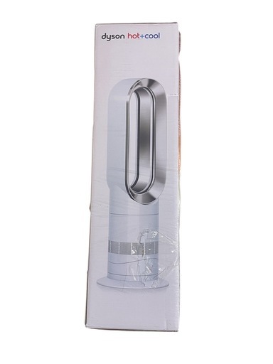 【新品未開封】2025年製 Dyson ダイソン Hot Cool AM09 