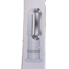 【新品未開封】2025年製 Dyson ダイソン Hot Cool AM09 の画像