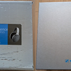 SENNHEISER(ゼンハイザー) HD650 ヘッドホンの画像