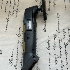 マルチサンディングカットソーの画像