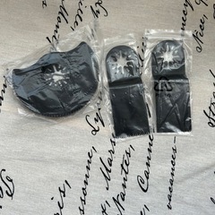 マルチサンディングカットソーの画像