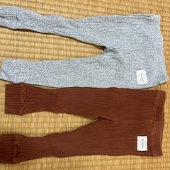 ベビー服　ズボン90〜95の画像