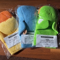 景品にいかがですか？パクパクアニマルウォッシャー新品未使用品24個セットの画像