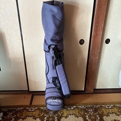 ゴルフクラブフルセットの画像