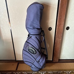 ゴルフクラブフルセットの画像