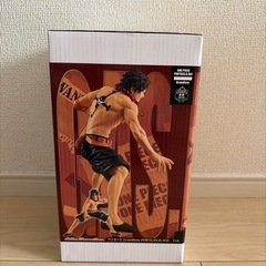 【新品】ワンピースフィギュアの画像