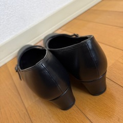 女性用パンプス【Petit Princesse (プチプリンセス) 】の画像