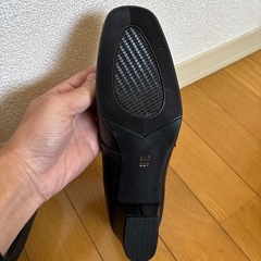 女性用パンプス【Petit Princesse (プチプリンセス) 】の画像