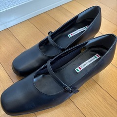 女性用パンプス【Petit Princesse (プチプリンセス) 】の画像