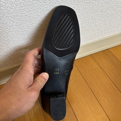 女性用パンプス【Petit Princesse (プチプリンセス) 】の画像