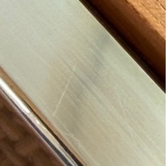 ガラス　ローテーブルの画像