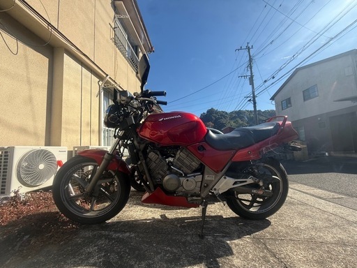 ゼルビス250 交換可能！