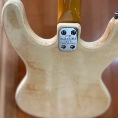 【中古】エレキギターの画像