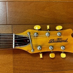 【中古】エレキギターの画像