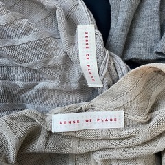 レディース　まとめ売り　大量　ワンピース　トップス　ニット　パンツ　ブランド　大きめの画像