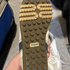 【値引交渉OK】レディース　ゴルフシューズ　の画像