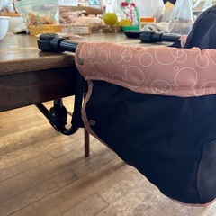 ベビー　食卓椅子
の画像