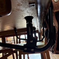 ベビー　食卓椅子
の画像