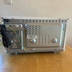 オーブンレンジYMW-W16G1の画像