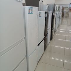 ★リユースのサカイ日立店★HJ8452 Haier 冷蔵庫 121L 24年製 動作確認／クリーニング済み の画像