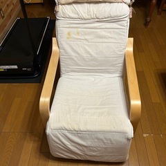 チェアーの画像