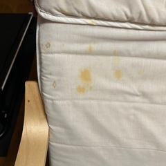 チェアーの画像