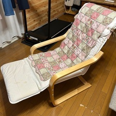 チェアーの画像