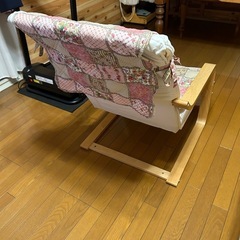 チェアーの画像