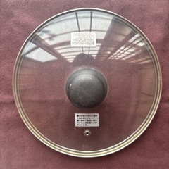両手鍋　23cm  蓋見つかりましたの画像